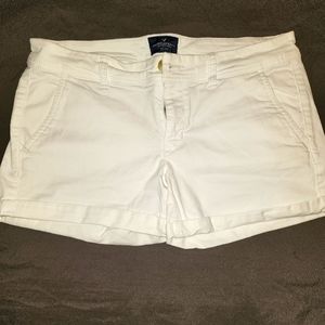American eagle shorts worn once in great condition